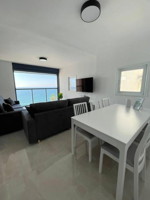 Onthesea Bat Yam Appartement Buitenkant foto