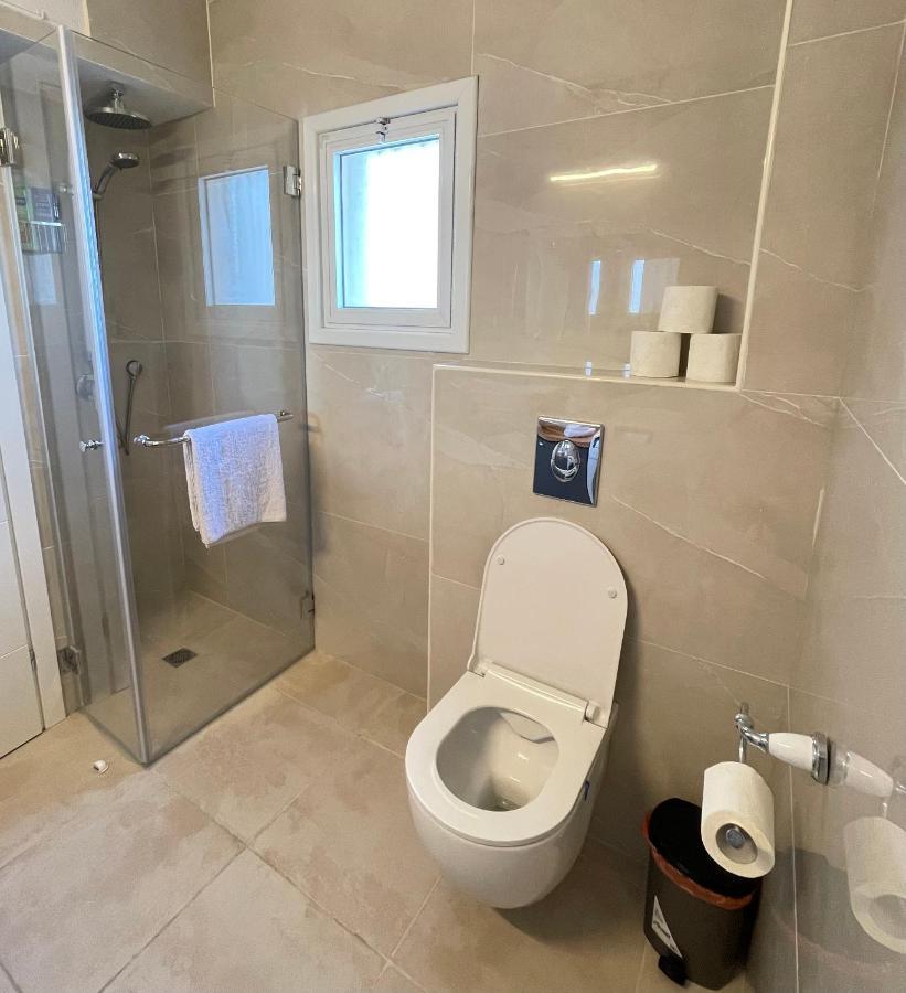 Onthesea Bat Yam Appartement Buitenkant foto