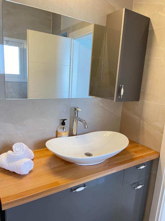Onthesea Bat Yam Appartement Buitenkant foto