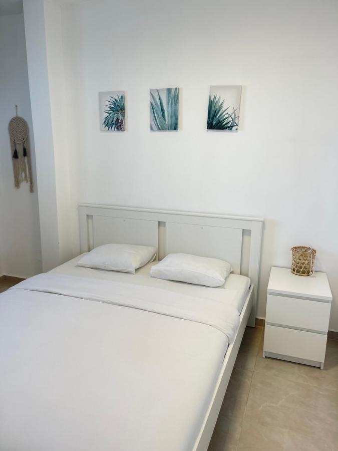 Onthesea Bat Yam Appartement Buitenkant foto