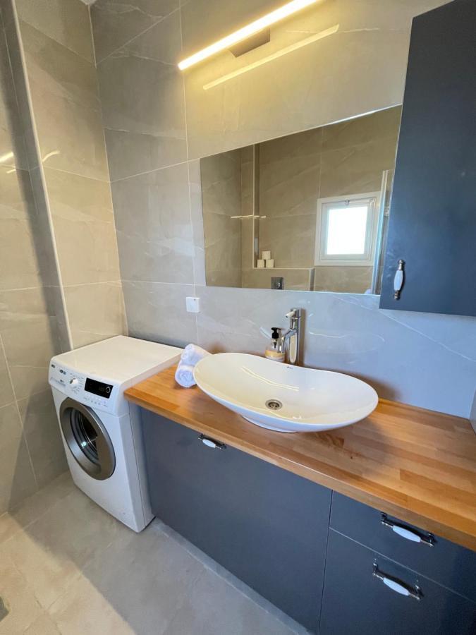 Onthesea Bat Yam Appartement Buitenkant foto