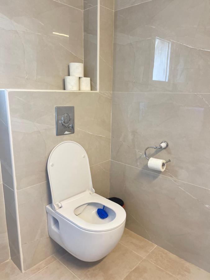 Onthesea Bat Yam Appartement Buitenkant foto