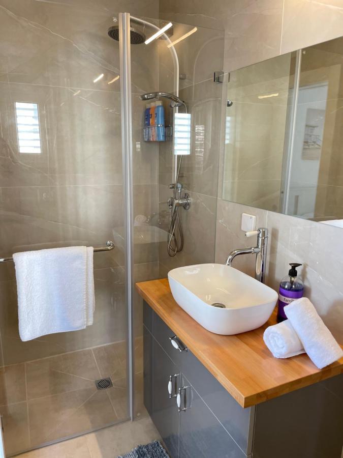 Onthesea Bat Yam Appartement Buitenkant foto