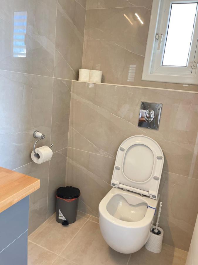 Onthesea Bat Yam Appartement Buitenkant foto