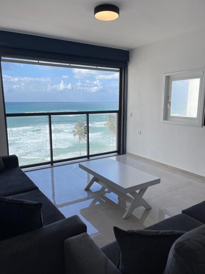 Onthesea Bat Yam Appartement Buitenkant foto